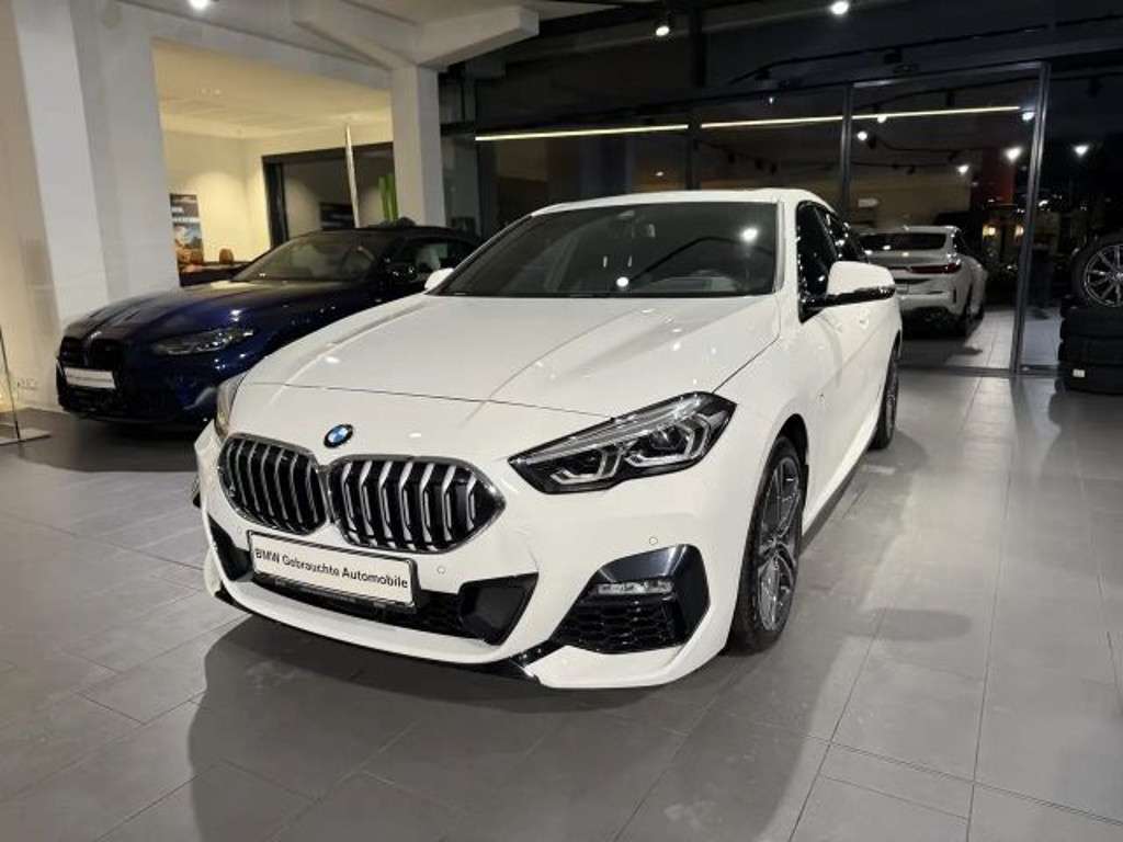 BMW 2 Serie 2025 Benzine