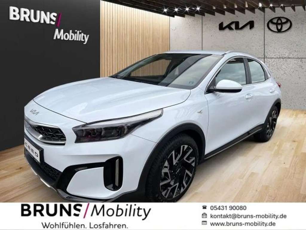 Kia XCeed 2025 Benzine