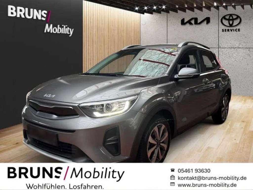 Kia Stonic 2024 Benzine