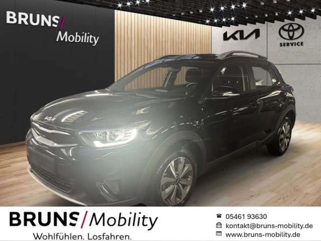 Kia Stonic 2024 Benzine