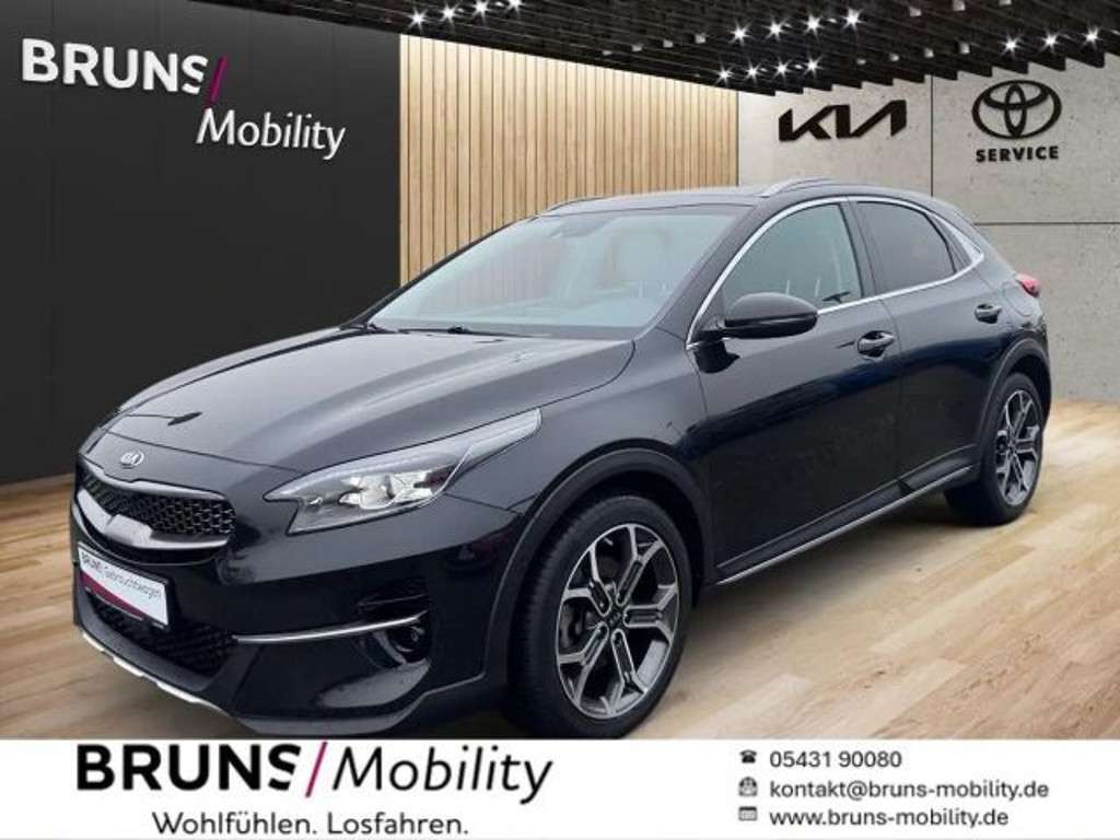 Kia XCeed 2021 Benzine