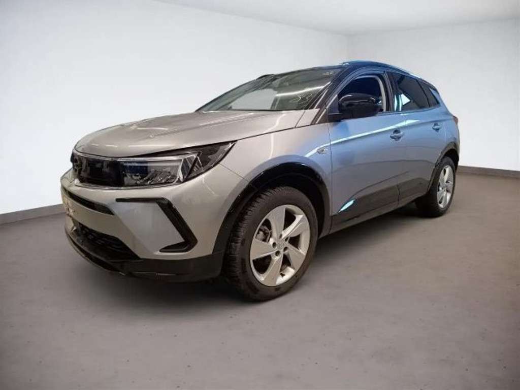 Opel Grandland X 2023 Benzine