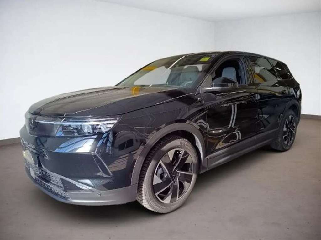 Opel Grandland X 2025 Benzine