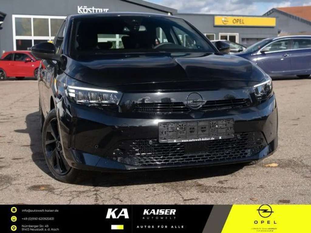 Opel Corsa 2024 Benzine
