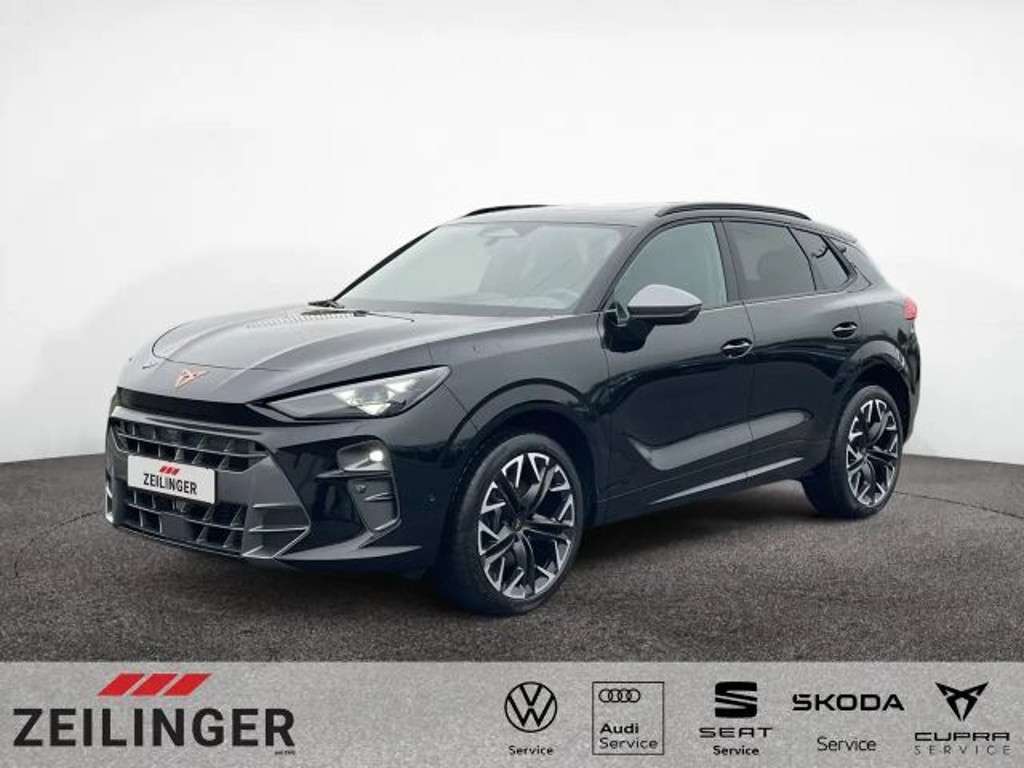 Cupra Terramar 2025 Benzine