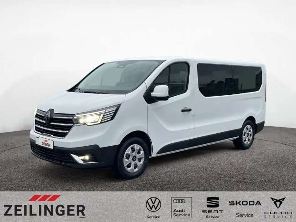 Renault Trafic 2025 Diesel