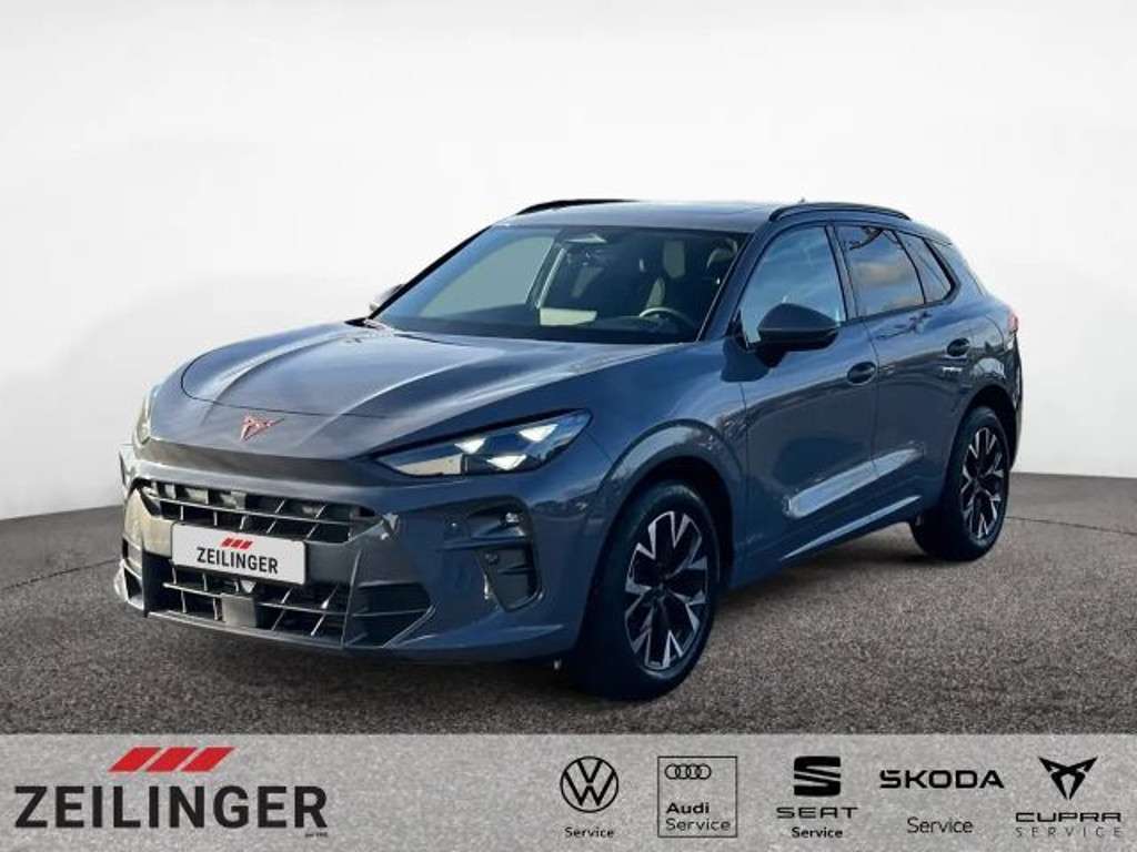 Cupra Terramar 2025 Benzine