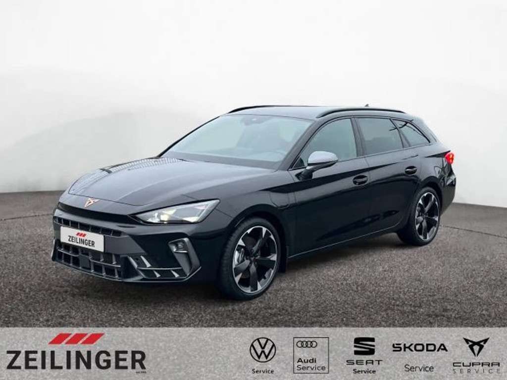 Cupra Leon 2025 Hybride Benzine