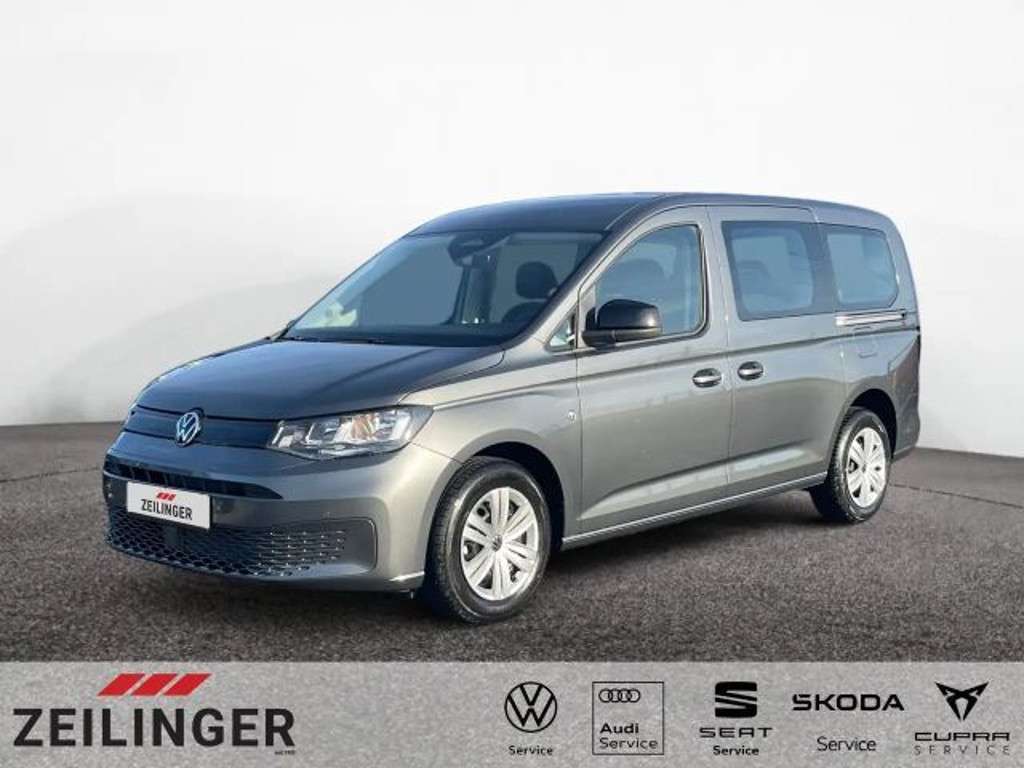 Volkswagen Caddy 2025 Diesel