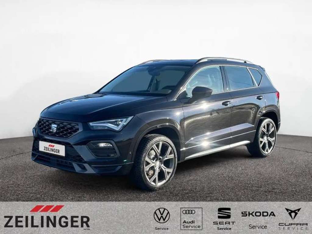 Seat Ateca 2025 Diesel