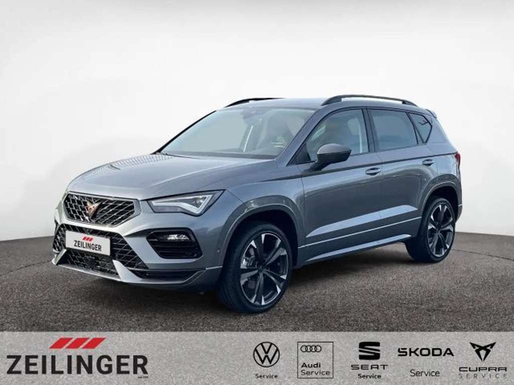 Cupra Ateca 2025 Benzine