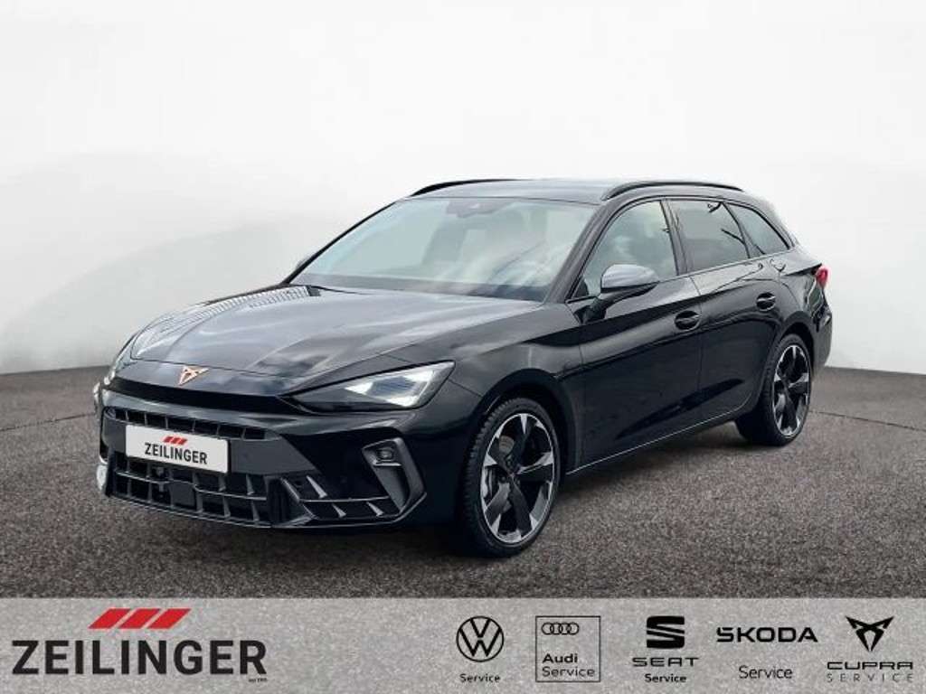 Cupra Leon 2025 Diesel