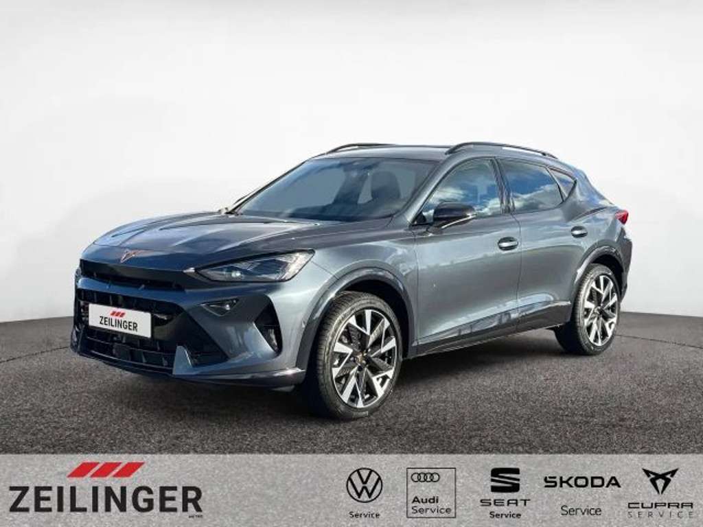 Cupra Formentor 2025 Benzine