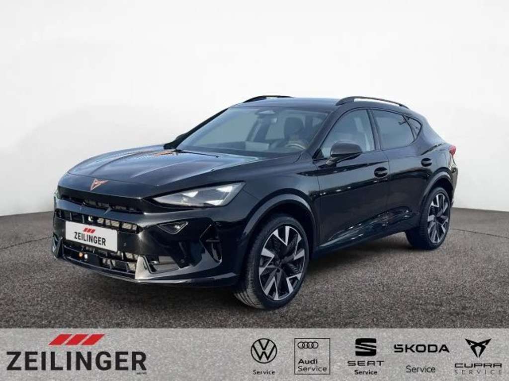 Cupra Formentor 2025 Benzine