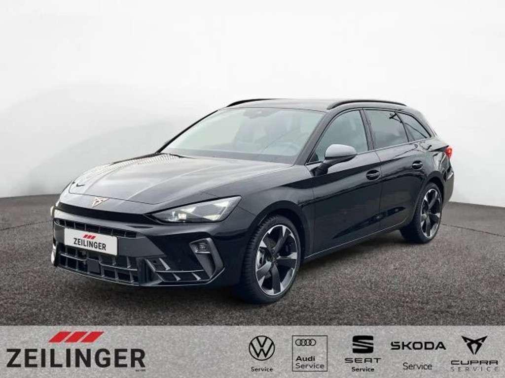 Cupra Leon 2025 Benzine