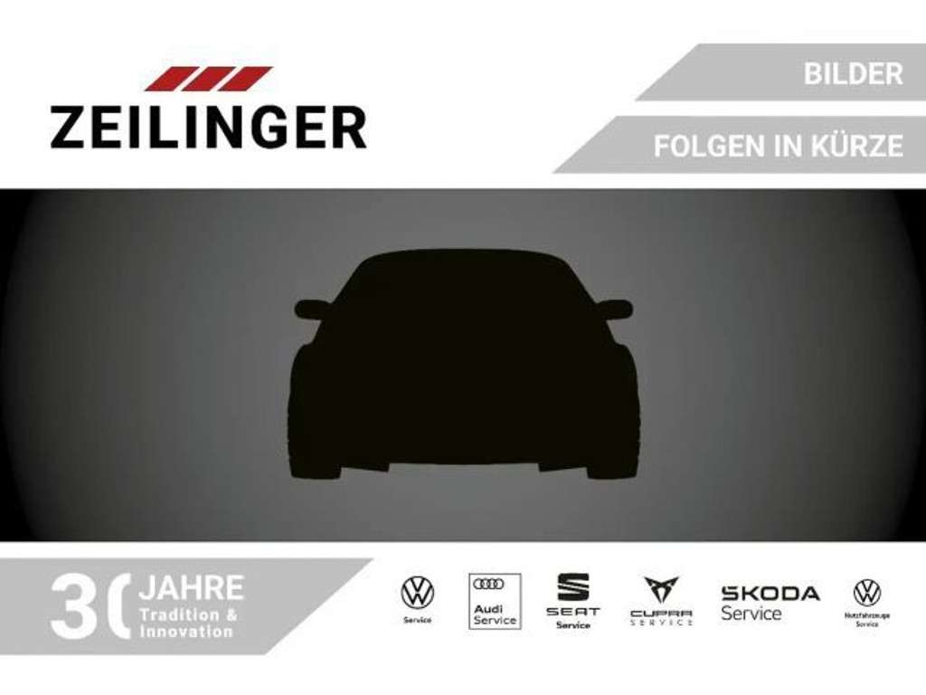 Volkswagen Touran 2025 Benzine