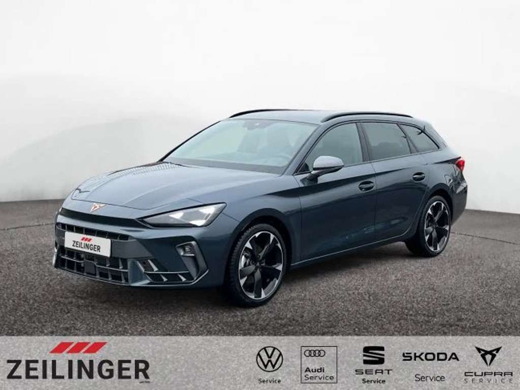 Cupra Leon 2025 Benzine
