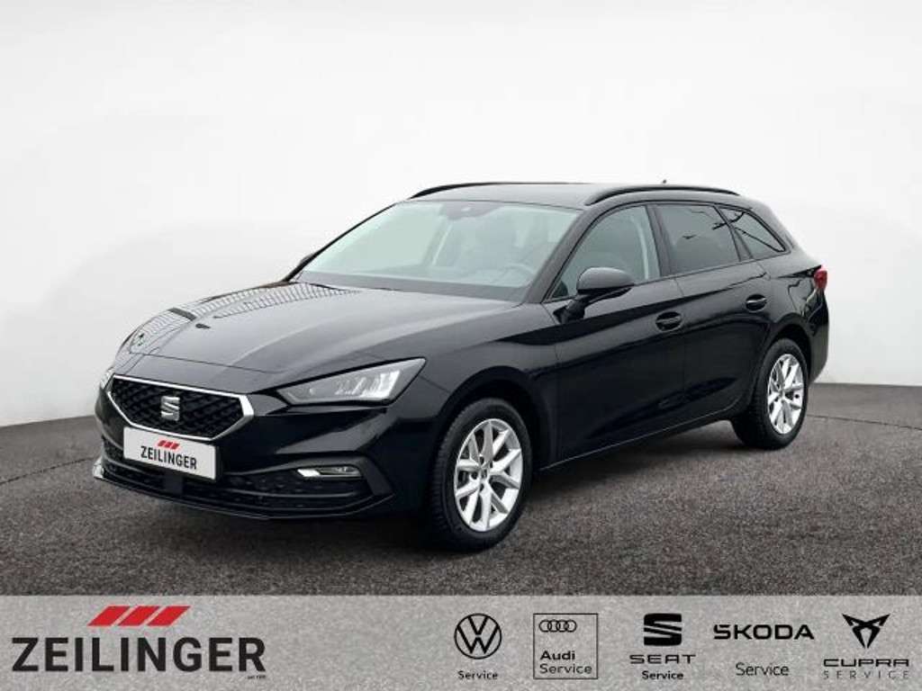 Seat Leon 2025 Benzine