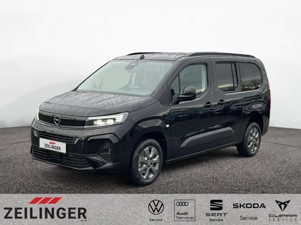 Opel Combo 2025 Diesel