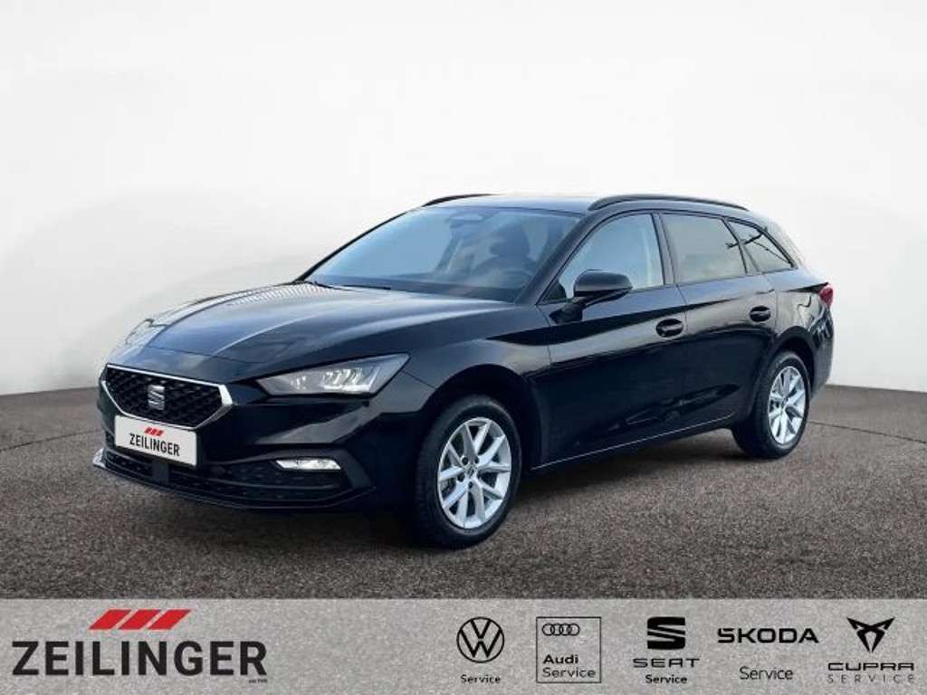 Seat Leon 2025 Benzine