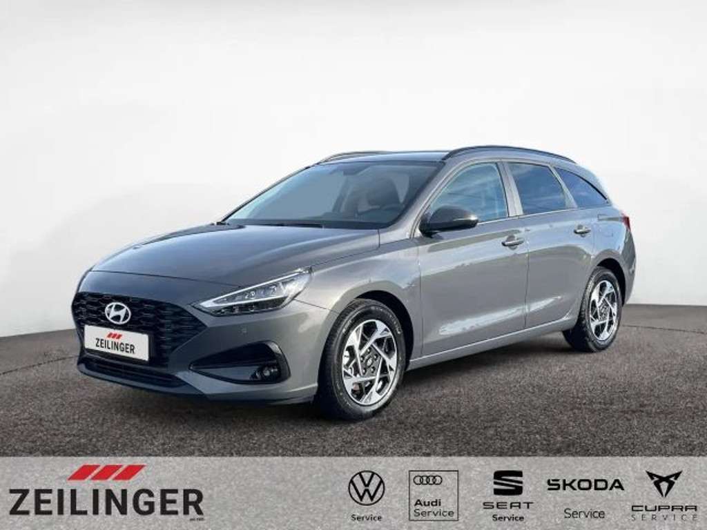 Hyundai i30 2025 Benzine