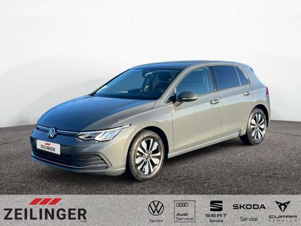 Volkswagen Golf 2023 Diesel