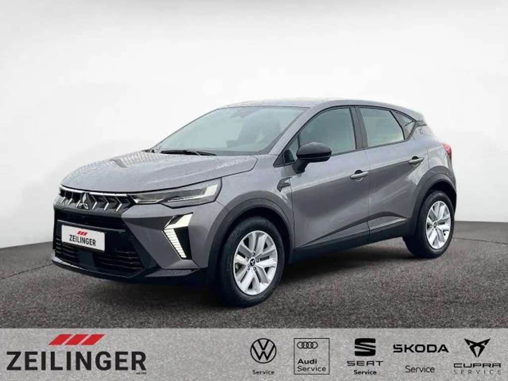 Mitsubishi ASX 2025 Benzine