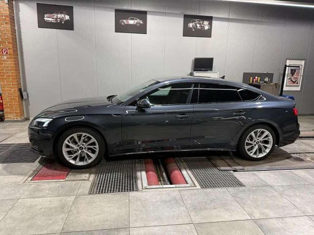 Audi A5 2023 Diesel