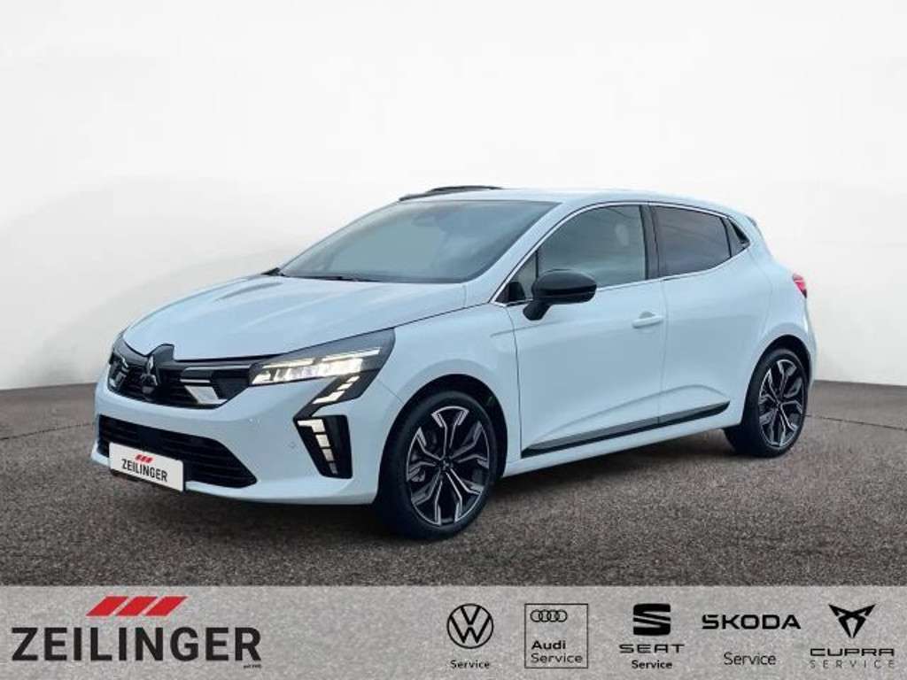 Mitsubishi Colt 2025 Benzine