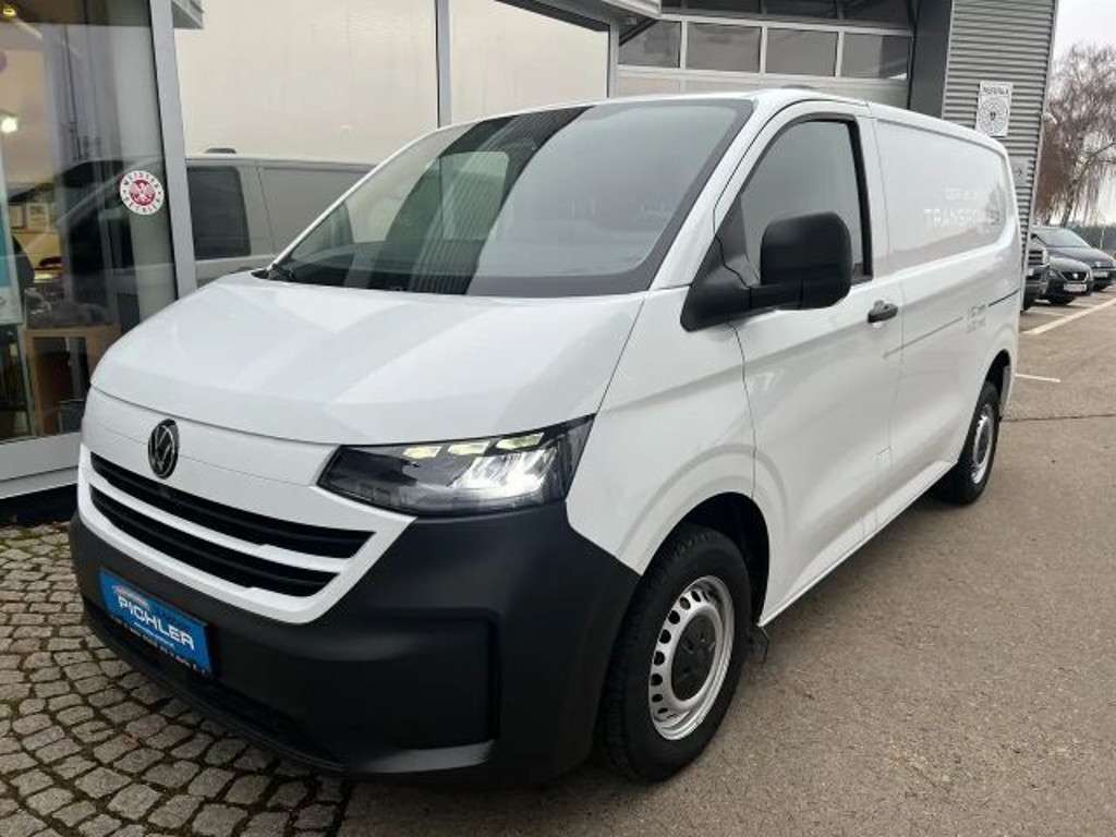 Volkswagen Transporter 2025 Diesel