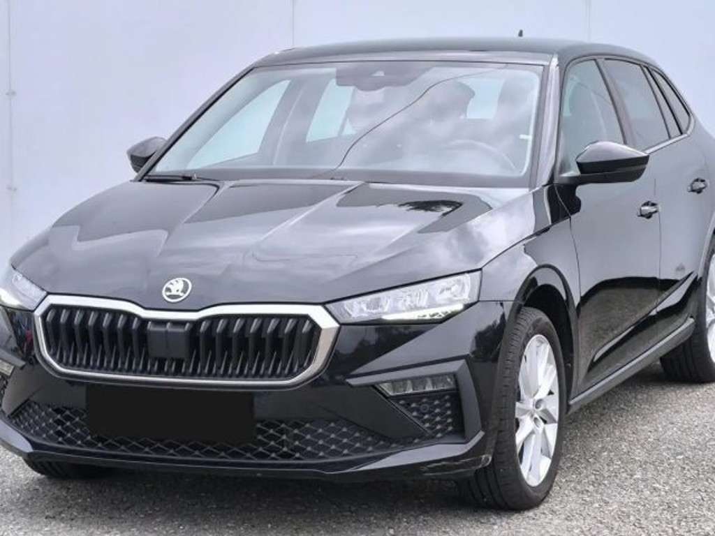 Skoda Scala 2024 Benzine