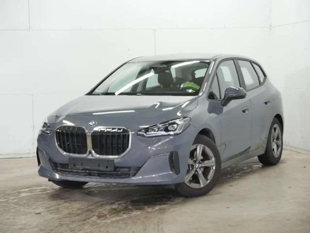 BMW 2 Serie 2024 Benzine