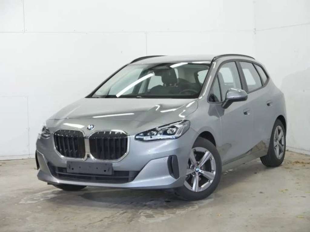 BMW 2 Serie 2024 Benzine