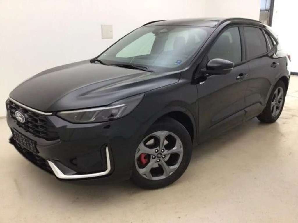 Ford Kuga 2024 Benzine