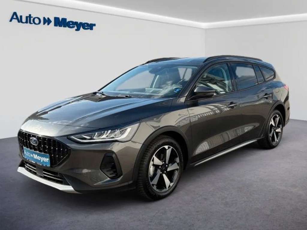 Ford Focus 2024 Diesel