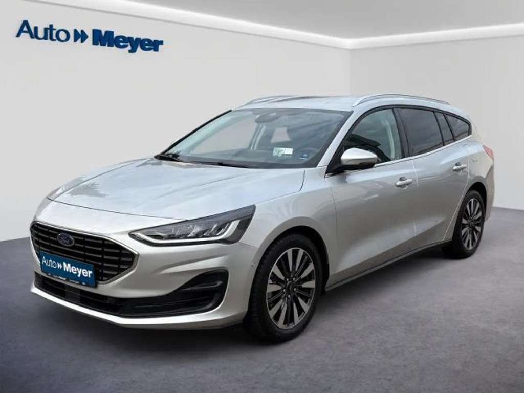 Ford Focus 2023 Diesel