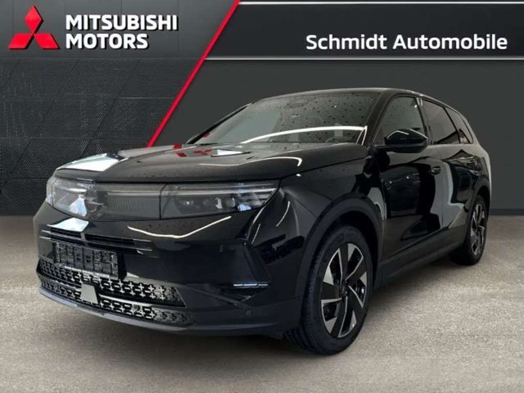 Opel Grandland X 2025 Hybride Benzine