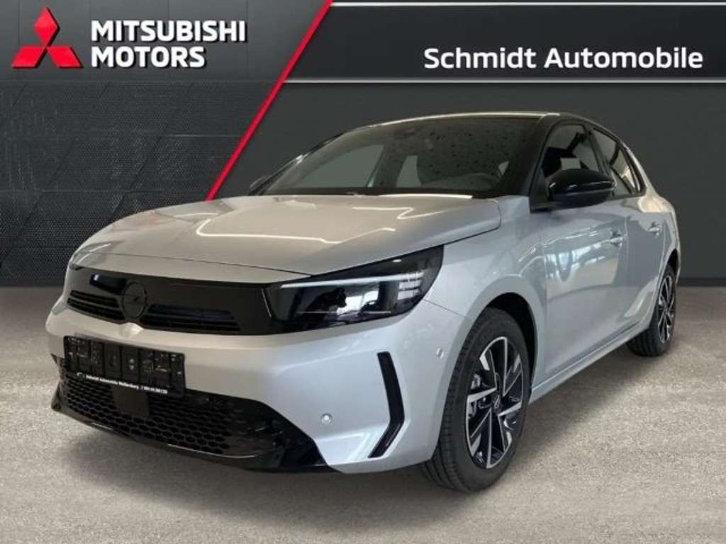 Opel Corsa 2025 Benzine