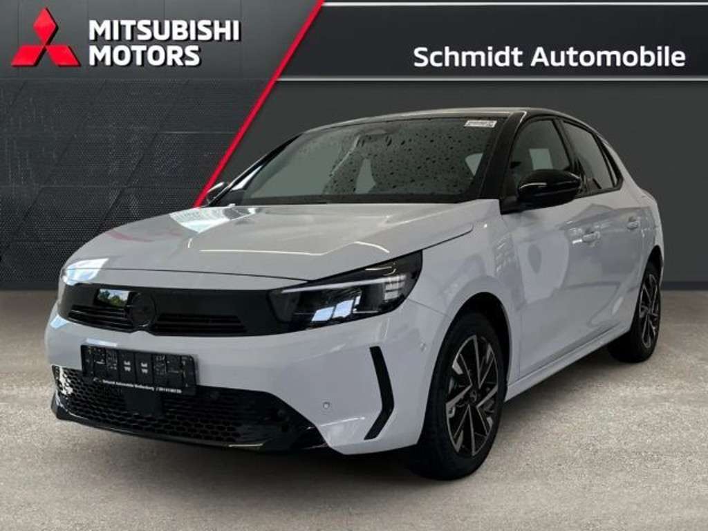 Opel Corsa 2025 Benzine