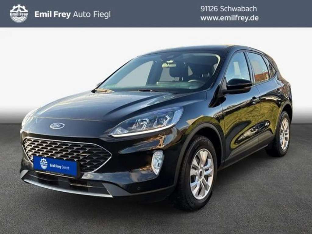 Ford Kuga 2024 Benzine