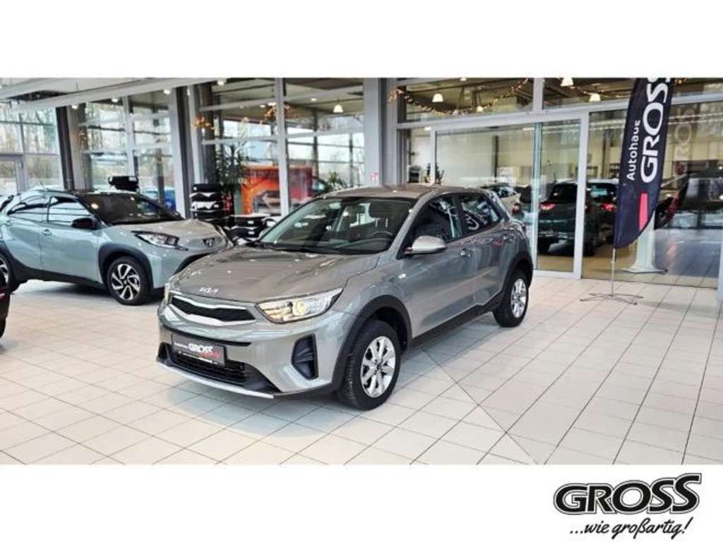 Kia Stonic 2022 Benzine