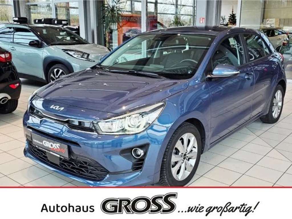 Kia Rio 2023 Benzine