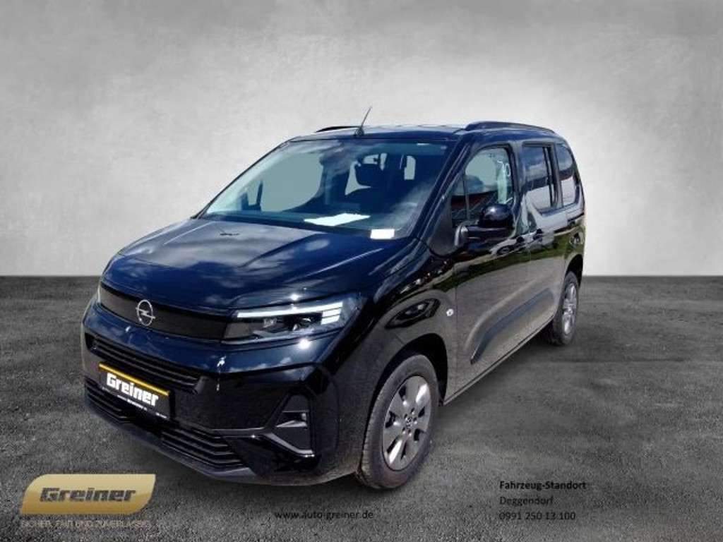 Opel Combo 2025 Diesel
