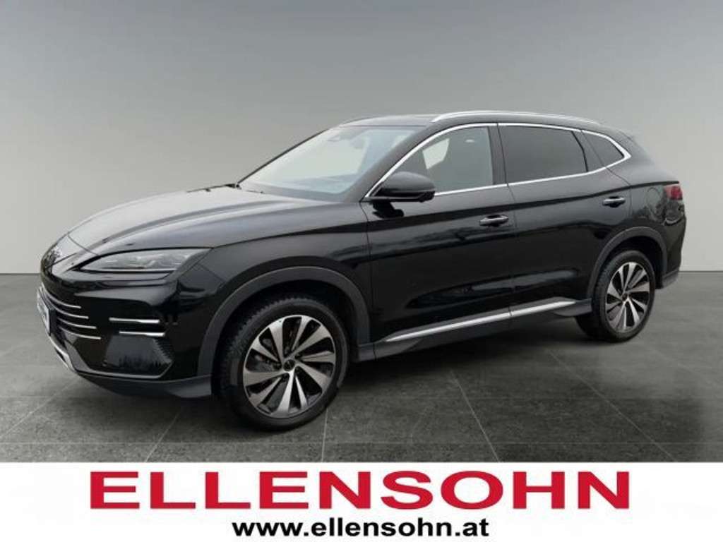 BYD Seal U 2025 Elektrisch