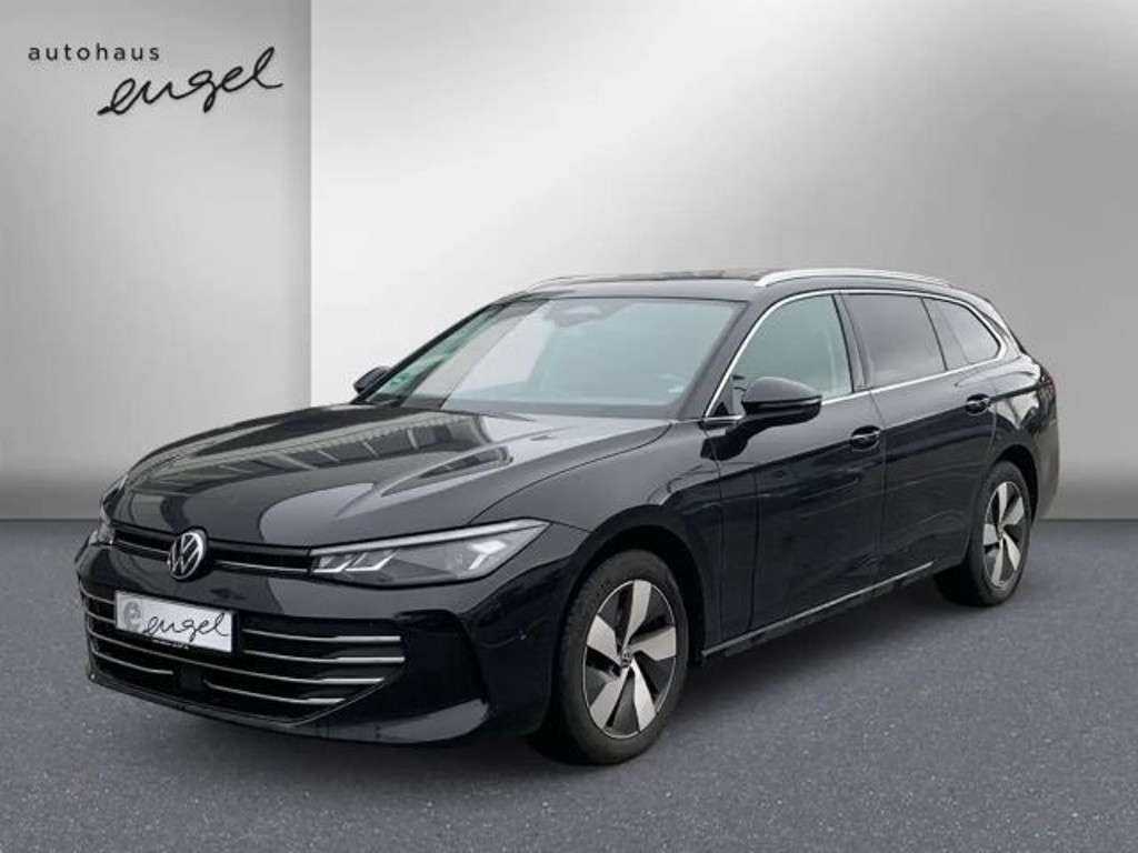 Volkswagen Passat 2024 Benzine