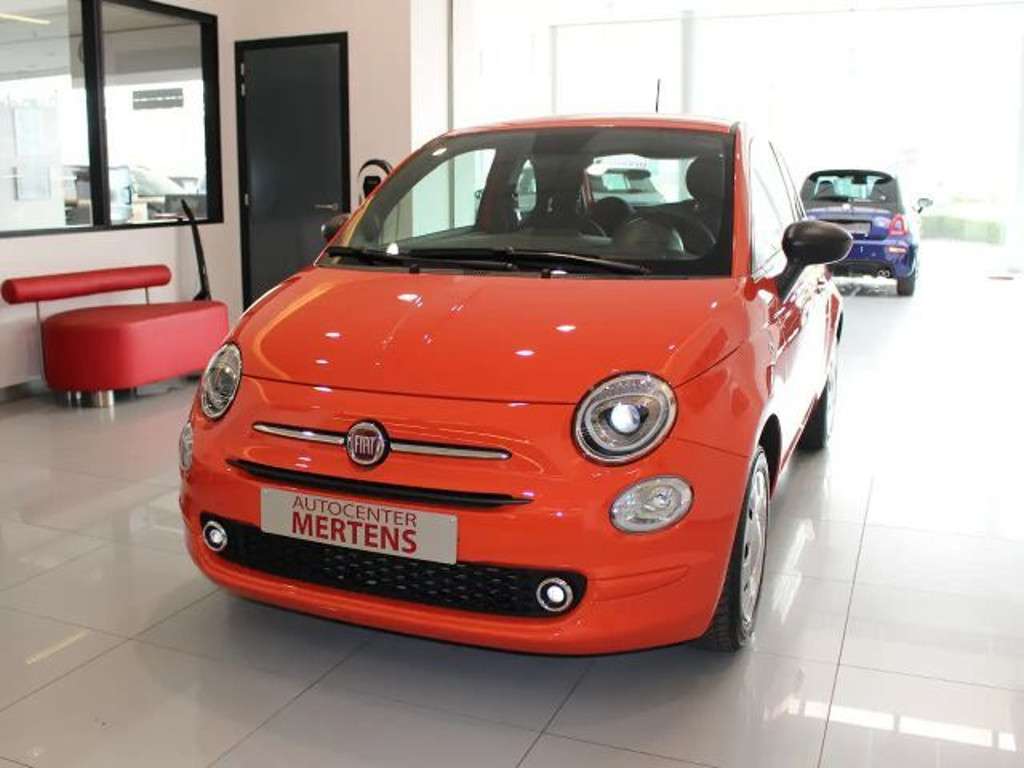 Fiat 500 2024 Benzine