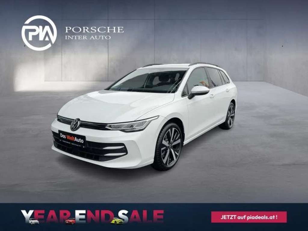 Volkswagen Golf 2025 Diesel