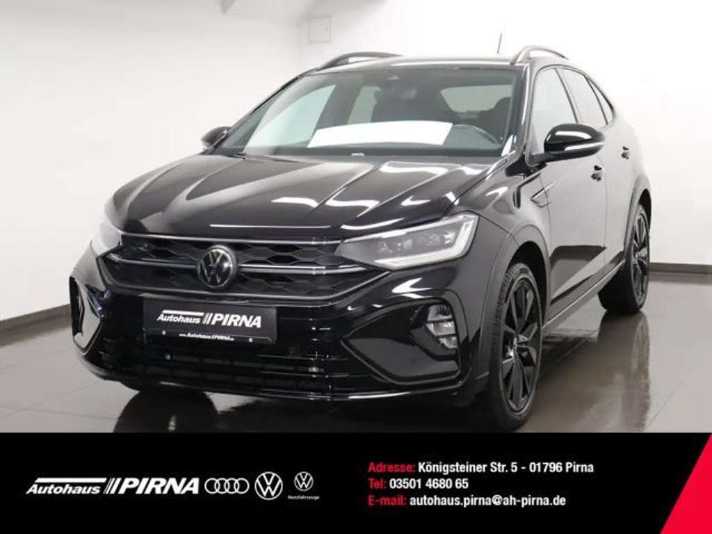 Volkswagen Taigo 2023 Benzine