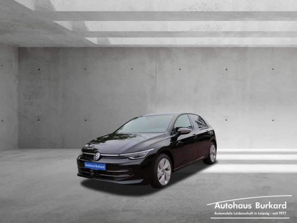 Volkswagen Golf 2025 Benzine