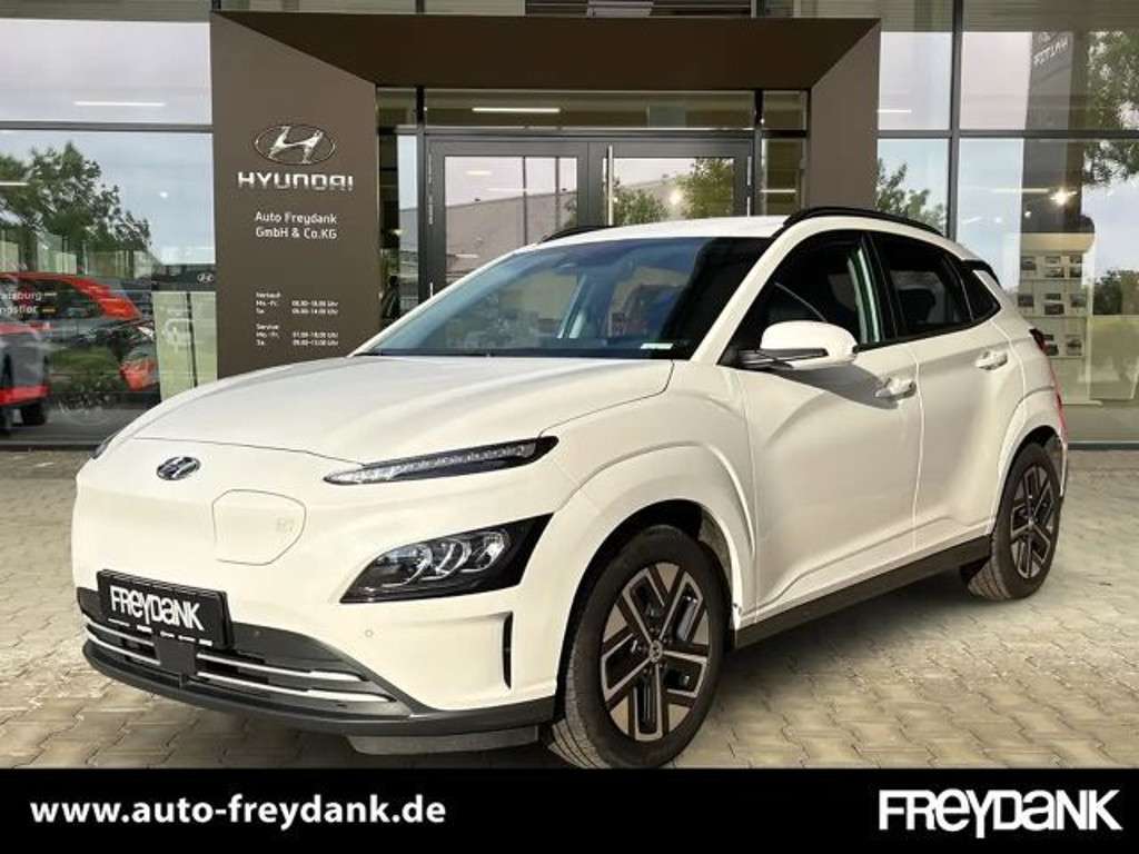 Hyundai Kona 2023 Elektrisch